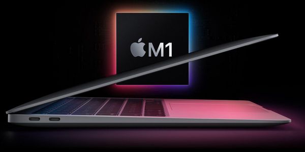 Apple M1 ... Latest MacBook/MacMini