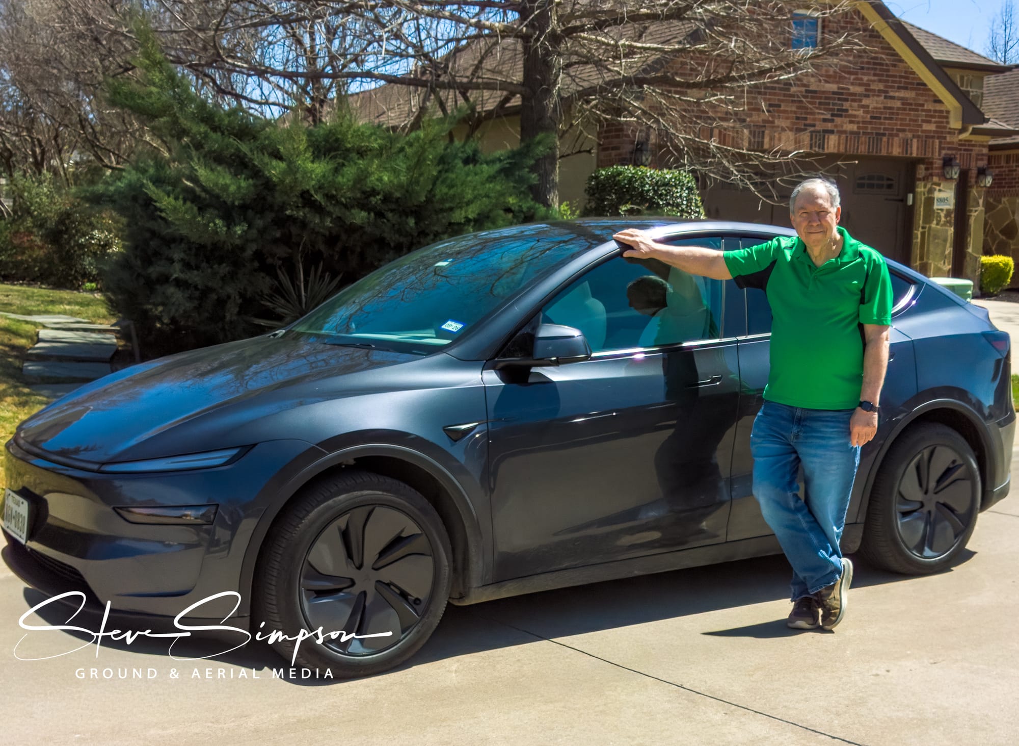 TECH CLUB APRIL FLYER