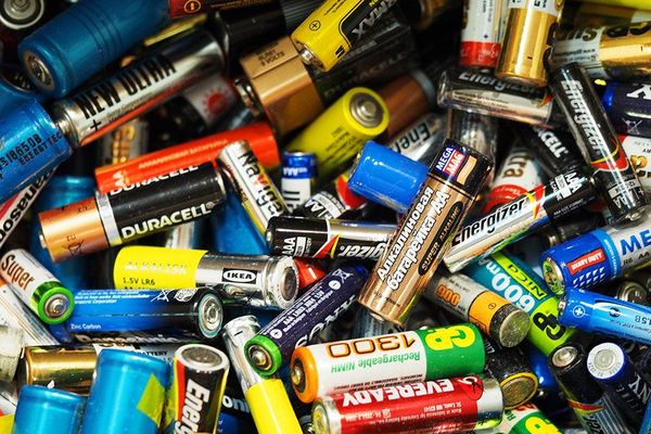 All About Batteries - July 2017