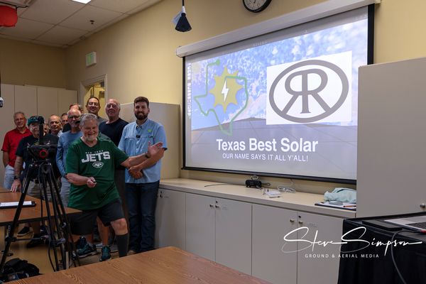 TECH CLUB JUNE MEETING