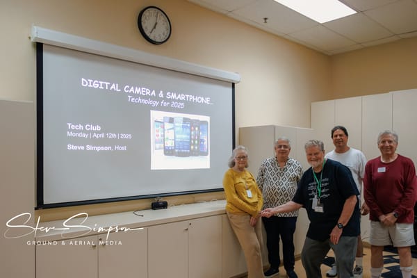 TECH CLUB
